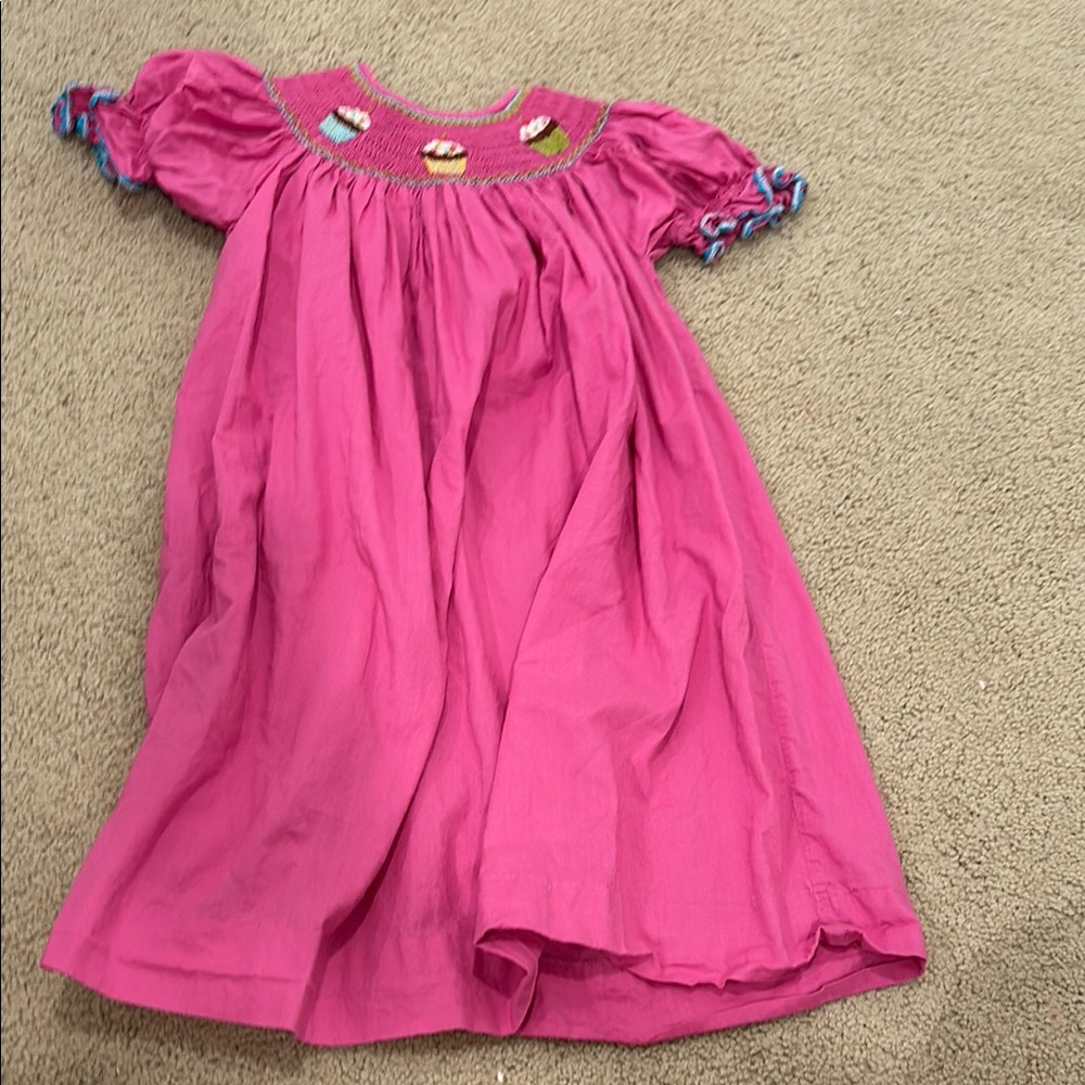 3T dress